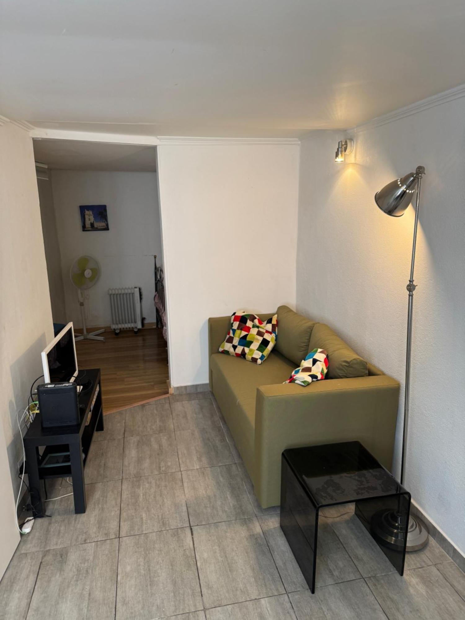 Lisbon Secret & Graca Apartment Exteriér fotografie