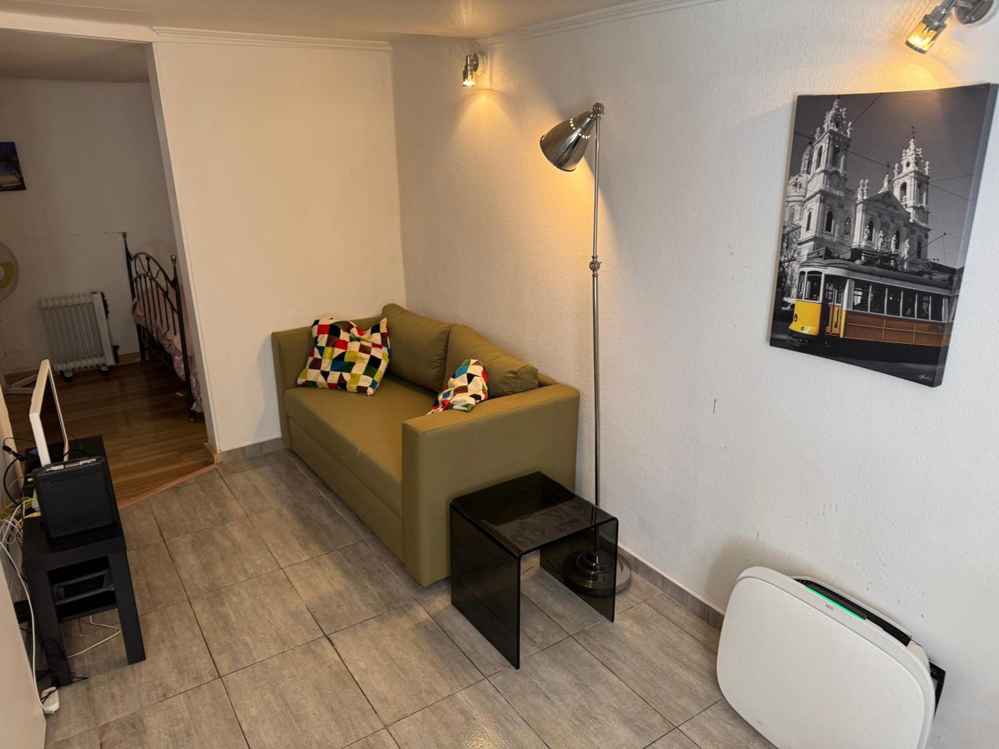 Lisbon Secret & Graca Apartment Exteriér fotografie